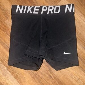 This is ‘Nike Pro Women’s Shorts’